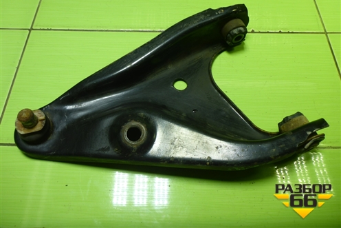 Рычаг передний левый для Renault Logan с 2004-2015г (Логан)