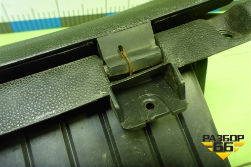 Бардачок (13205097) для Opel Corsa D с 2006-2014г (Корса Д) Бардачок (13205097) для Opel Corsa D с 2006-2014г (Корса Д)
