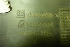 Бардачок (13205097) для Opel Corsa D с 2006-2014г (Корса Д) Бардачок (13205097) для Opel Corsa D с 2006-2014г (Корса Д)