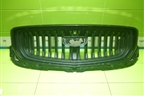 Решетка радиатора (8889607258) для Geely Monjaro с 2021г (Монджаро)