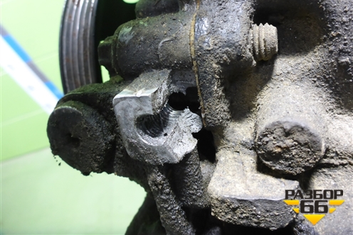 Двигатель (1.2л Z12XEP МКПП) для Opel Corsa D с 2006-2014г (Корса Д)