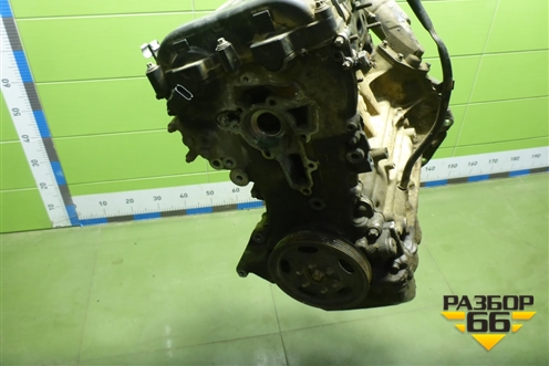 Двигатель (1.2л Z12XEP МКПП) для Opel Corsa D с 2006-2014г (Корса Д)