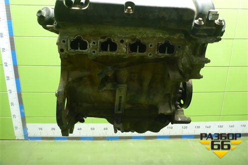 Двигатель (1.2л Z12XEP МКПП) для Opel Corsa D с 2006-2014г (Корса Д)