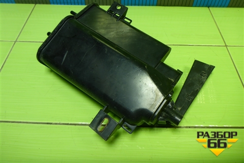 Адсорбер фильтр угольный (13244642) для Opel Corsa D с 2006-2014г (Корса Д) Адсорбер фильтр угольный (13244642) для Opel Corsa D с 2006-2014г (Корса Д)