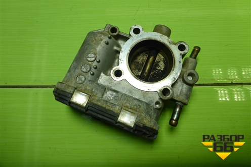 Заслонка дроссельная электрическая (1.2л Z12XEP) (0280750133) для Opel Corsa D с 2006-2014г (Корса Д) Заслонка дроссельная электрическая (1.2л Z12XEP) (0280750133) для Opel Corsa D с 2006-2014г (Корса Д)