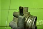 Заслонка дроссельная электрическая (1.2л Z12XEP) (0280750133) для Opel Corsa D с 2006-2014г (Корса Д) Заслонка дроссельная электрическая (1.2л Z12XEP) (0280750133) для Opel Corsa D с 2006-2014г (Корса Д)
