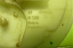 Насос топливный электрический (1.2л Z12XEP) (0580314138) для Opel Corsa D с 2006-2014г (Корса Д) Насос топливный электрический (1.2л Z12XEP) (0580314138) для Opel Corsa D с 2006-2014г (Корса Д)