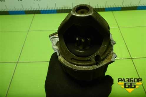 Стартер (1.2л Z12XEP) (24436877) для Opel Corsa D с 2006-2014г (Корса Д)