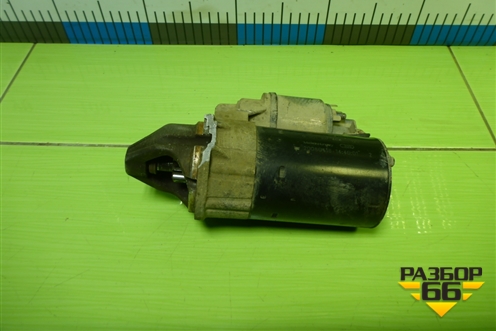 Стартер (1.2л Z12XEP) (24436877) для Opel Corsa D с 2006-2014г (Корса Д)