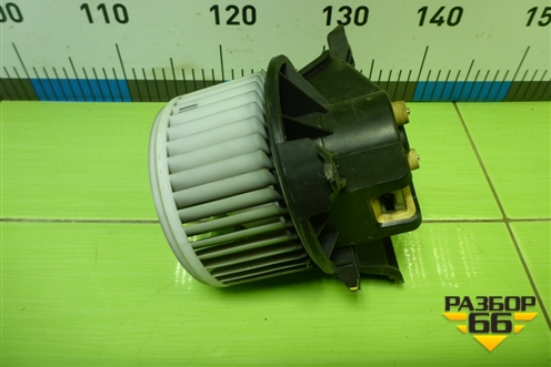 Моторчик отопителя (164230100) для Opel Corsa D с 2006-2014г (Корса Д)