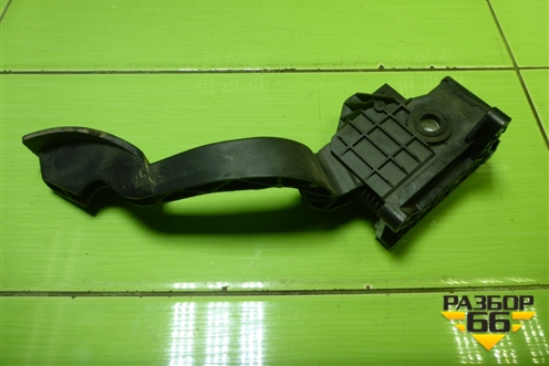 Педаль газа электронная (55702020) для Opel Corsa D с 2006-2014г (Корса Д)