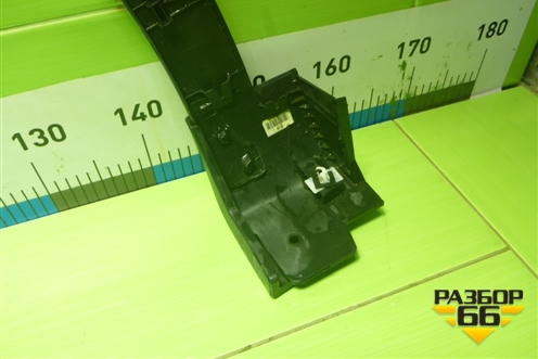 Накладка переднего крыла правого (87714P1000) для Kia Sportage с 2021г (Спортеидж 5)