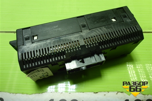 Часы (13284430) для Opel Corsa D с 2006-2014г (Корса Д)