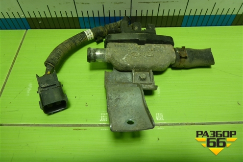 Нагреватель электрический (9734126100) для Hyundai Santa Fe с 2000-2012г (Classic) (Санта Фе)