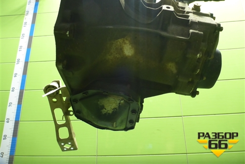 МКПП (1.2л Z12XEP) для Opel Corsa D с 2006-2014г (Корса Д)