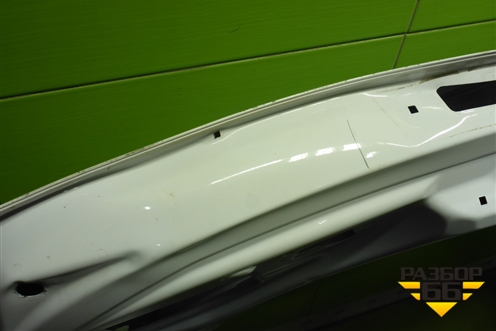 Дверь багажника без стекла (552000148AADYJ) для Chery Tiggo 7 Pro Max с 2022г (Тиго 7 Про Макс)