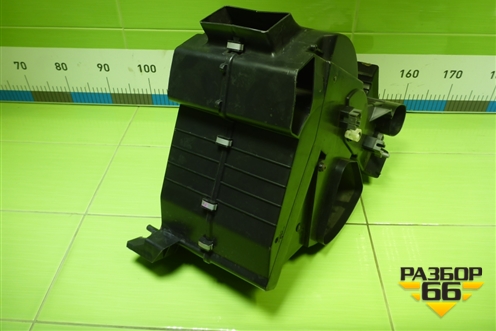 Корпус отопителя (под радиатор) для VAZ Granta/Гранта