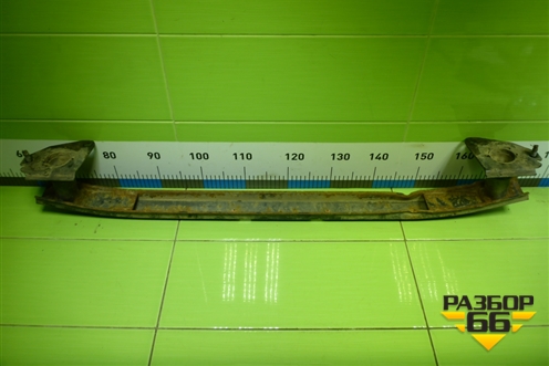 Усилитель заднего бампера для Opel Corsa D с 2006-2014г (Корса Д)