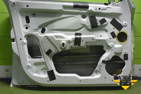 Дверь передняя левая (8450039379) для VAZ Vesta/Веста с 2015г