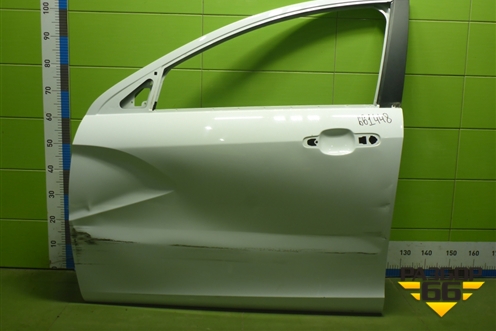 Дверь передняя левая (8450039379) для VAZ Vesta/Веста с 2015г