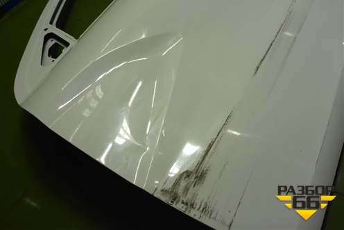 Дверь передняя левая (8450039379) для VAZ Vesta/Веста с 2015г