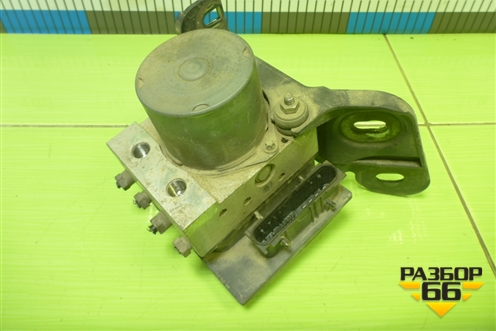 Блок ABS (13277813) для Opel Corsa D с 2006-2014г (Корса Д) Блок ABS (13277813) для Opel Corsa D с 2006-2014г (Корса Д)