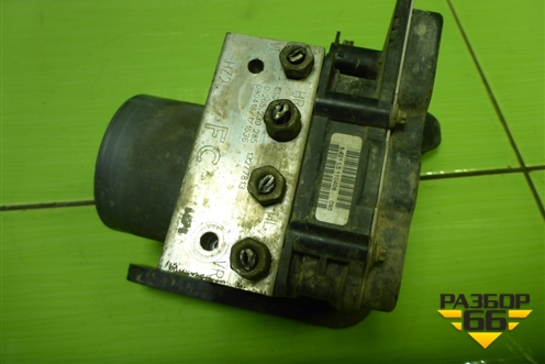 Блок ABS (13277813) для Opel Corsa D с 2006-2014г (Корса Д) Блок ABS (13277813) для Opel Corsa D с 2006-2014г (Корса Д)