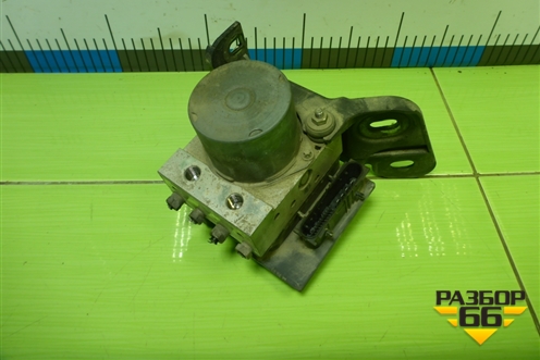 Блок ABS (13277813) для Opel Corsa D с 2006-2014г (Корса Д) Блок ABS (13277813) для Opel Corsa D с 2006-2014г (Корса Д)
