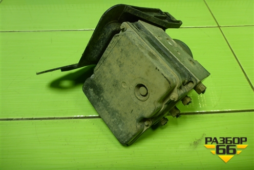 Блок ABS (13277813) для Opel Corsa D с 2006-2014г (Корса Д) Блок ABS (13277813) для Opel Corsa D с 2006-2014г (Корса Д)