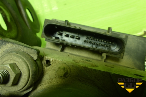 Блок ABS (13277813) для Opel Corsa D с 2006-2014г (Корса Д) Блок ABS (13277813) для Opel Corsa D с 2006-2014г (Корса Д)