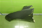 Крыло переднее левое (дубликат) (SYGM086G001BL) для Chevrolet Cruze c 2009-2015г (Круз)