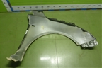 Крыло переднее левое (дубликат) (SYGM086G001BL) для Chevrolet Cruze c 2009-2015г (Круз)