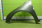 Крыло переднее левое (дубликат) (SYGM086G001BL) для Chevrolet Cruze c 2009-2015г (Круз)