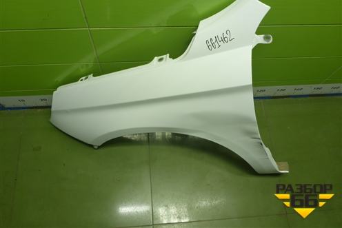 Крыло переднее левое (8450039382) для VAZ Vesta/Веста с 2015г