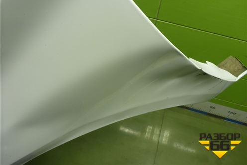 Крыло переднее левое (8450039382) для VAZ Vesta/Веста с 2015г