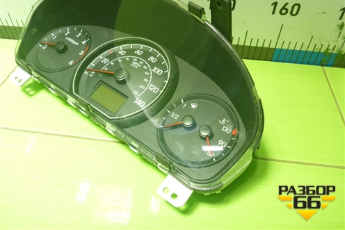 Щиток приборов МКПП (940014H080) для Hyundai Grand Starex с 2007-2021г (Гранд Старекс)