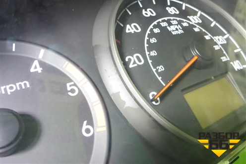 Щиток приборов МКПП (940014H080) для Hyundai Grand Starex с 2007-2021г (Гранд Старекс)