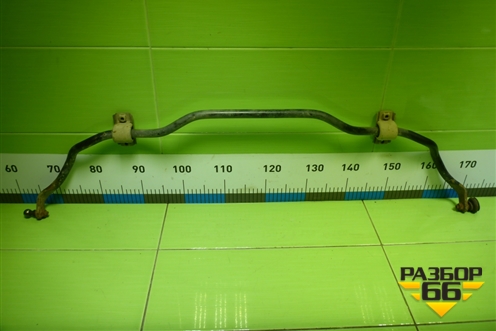 Стабилизатор передний для Opel Corsa D с 2006-2014г (Корса Д)