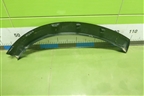 Накладка заднего крыла левого (6600211608) для Geely Tugella с 2019г (Тугелла)