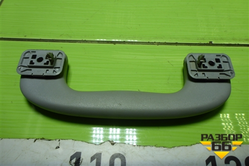Ручка внутренняя потолочная (передняя) для Opel Corsa D с 2006-2014г (Корса Д)
