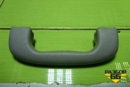 Ручка внутренняя потолочная (передняя) для Opel Corsa D с 2006-2014г (Корса Д)