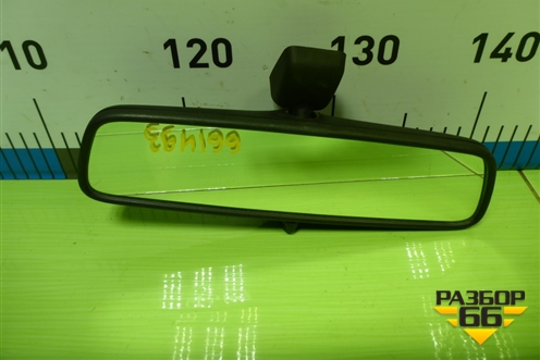 Зеркало заднего вида для Opel Corsa D с 2006-2014г (Корса Д)