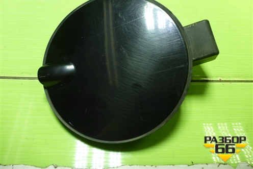 Лючок бензобака (13183307) для Opel Corsa D с 2006-2014г (Корса Д)