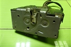 Замок двери передней левой (13258271) для Opel Corsa D с 2006-2014г (Корса Д) Замок двери передней левой (13258271) для Opel Corsa D с 2006-2014г (Корса Д)