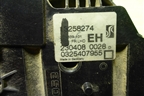 Замок двери передней правой (13258274) для Opel Corsa D с 2006-2014г (Корса Д) Замок двери передней правой (13258274) для Opel Corsa D с 2006-2014г (Корса Д)