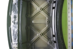 Капот (LR036582) для Land Rover Range Rover 4 с 2013-2022г (Вог)