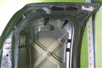 Капот (LR036582) для Land Rover Range Rover 4 с 2013-2022г (Вог)