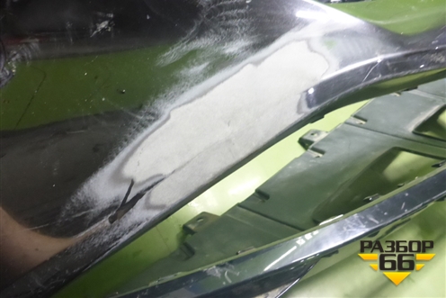 Бампер передний (2803127XKQ11A) для Haval F7 с 2019г (Ф7)