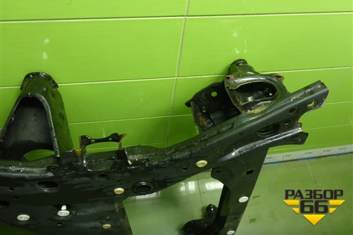 Подрамник передний (31106891262) для BMW X3 G01 с 2017г (Х3 Г01)