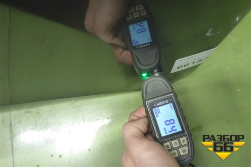 Капот (41007381758) для BMW X5 F15 с 2013г (Х5 Ф15)